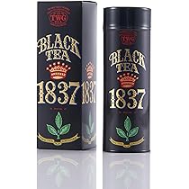 TWG Tea | French Earl Grey | Schwarzer Tee | Bergamotte und